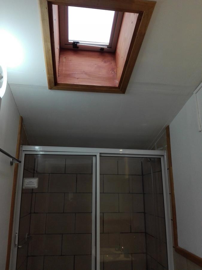 Departamento Interior Independiente En Pleno Centro, Pucon Luaran gambar