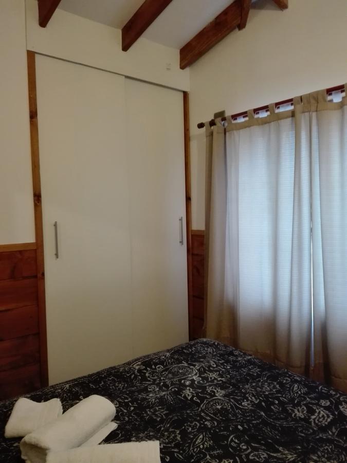 Departamento Interior Independiente En Pleno Centro, Pucon Luaran gambar